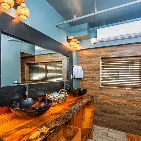 Nomads Hotel San Clemente Exterior photo