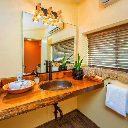 Nomads Hotel San Clemente Exterior photo