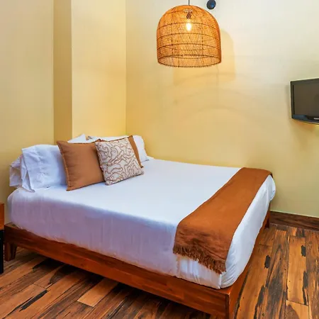 Nomads Hotel San Clemente Exterior photo