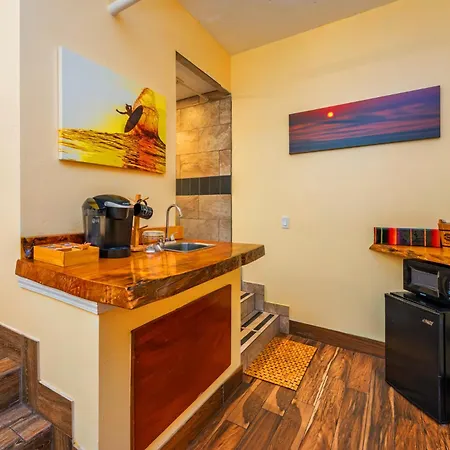 Nomads Hotel San Clemente Exterior photo