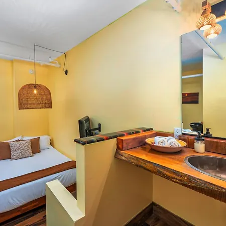Nomads Hotel San Clemente Exterior photo