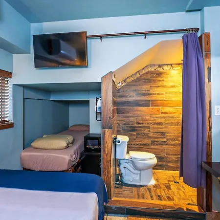 Nomads Hotel San Clemente Exterior photo