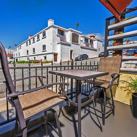 Nomads Hotel San Clemente Exterior photo