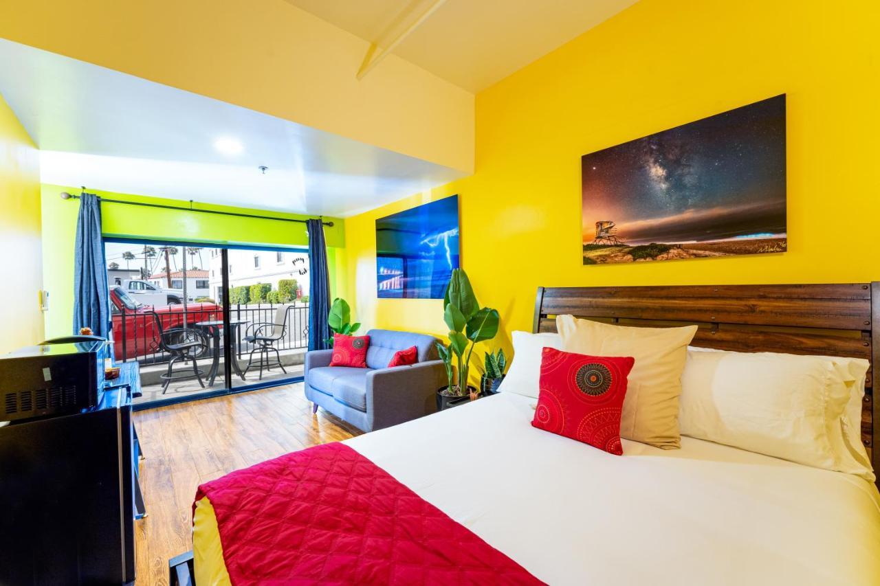 Hotel Nomads