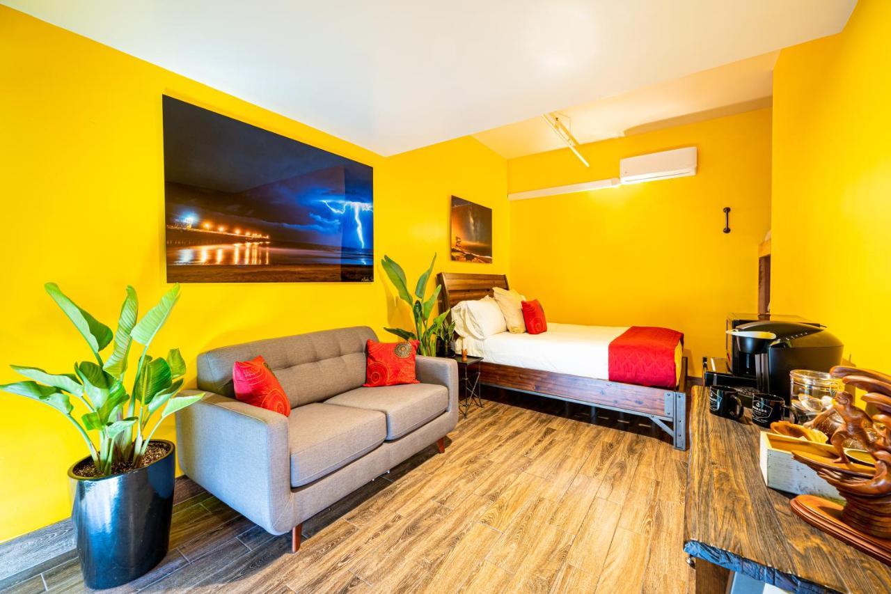 Nomads Hotel San Clemente