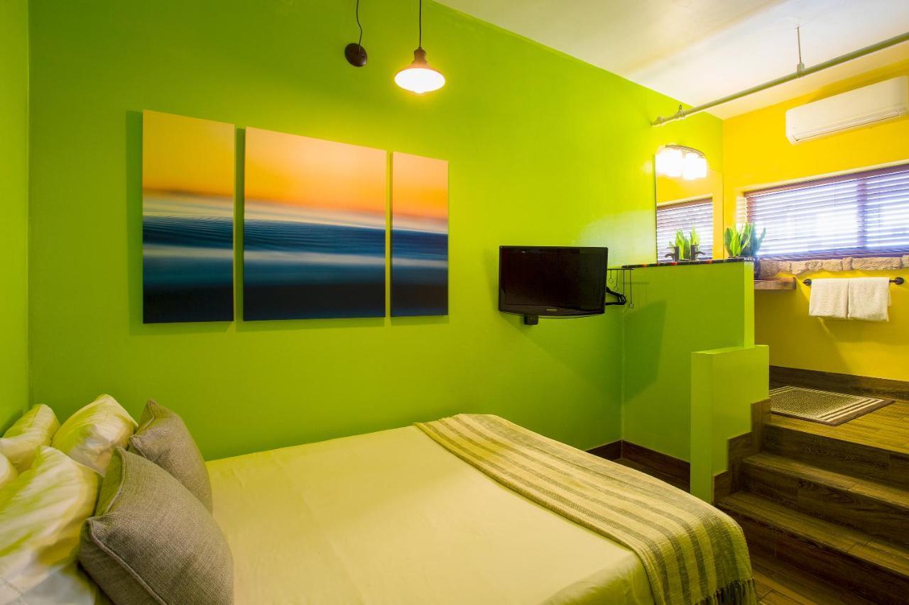 Hotel Nomads 2*