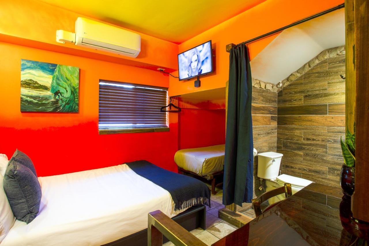 Hotel Nomads San Clemente