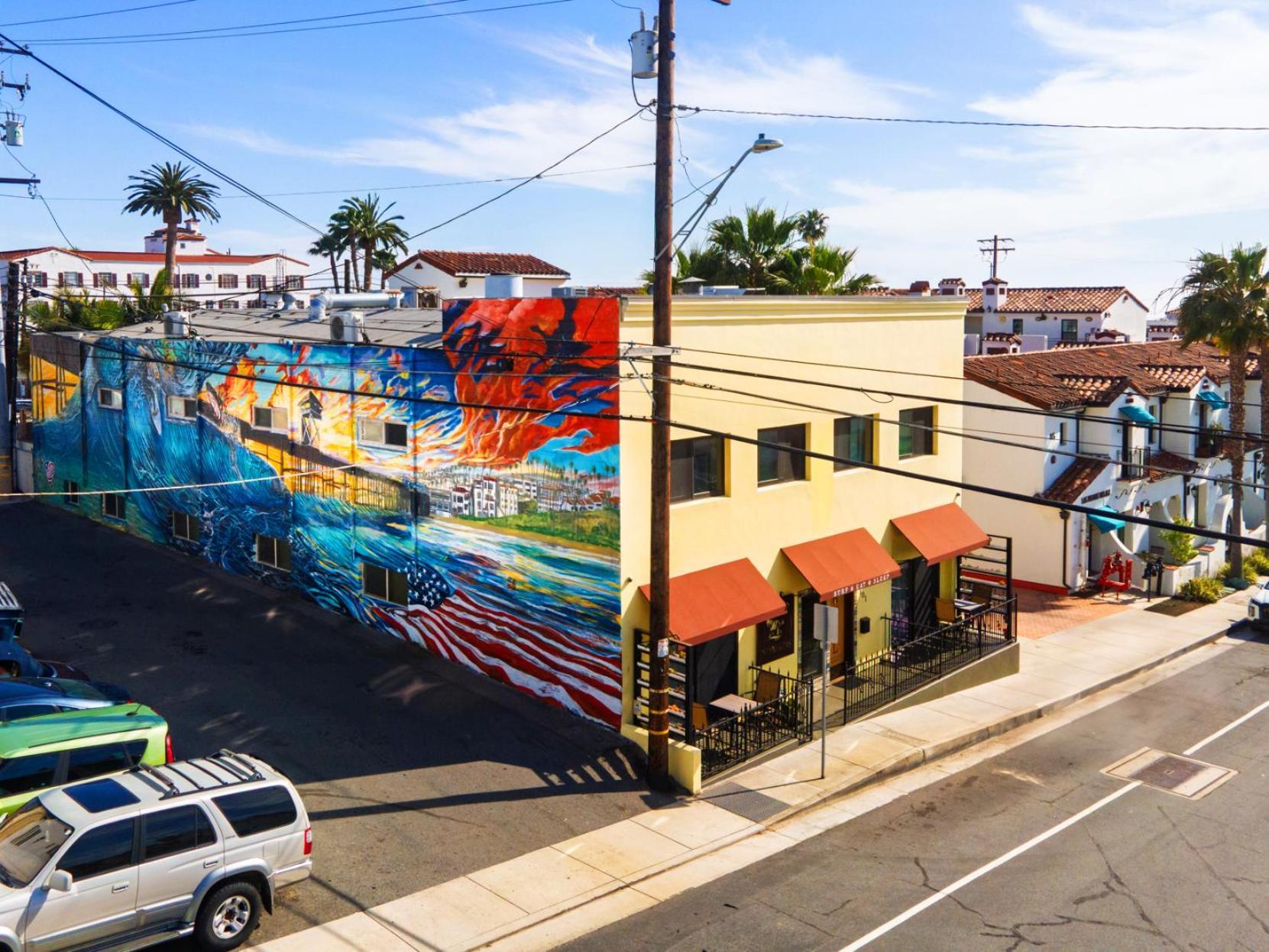 Nomads San Clemente