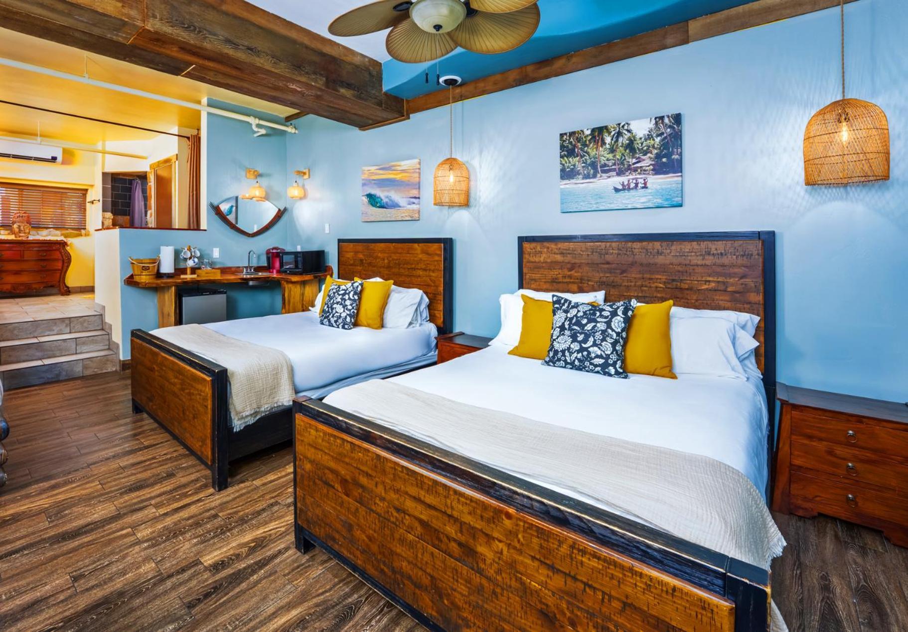 Hotel Nomads San Clemente