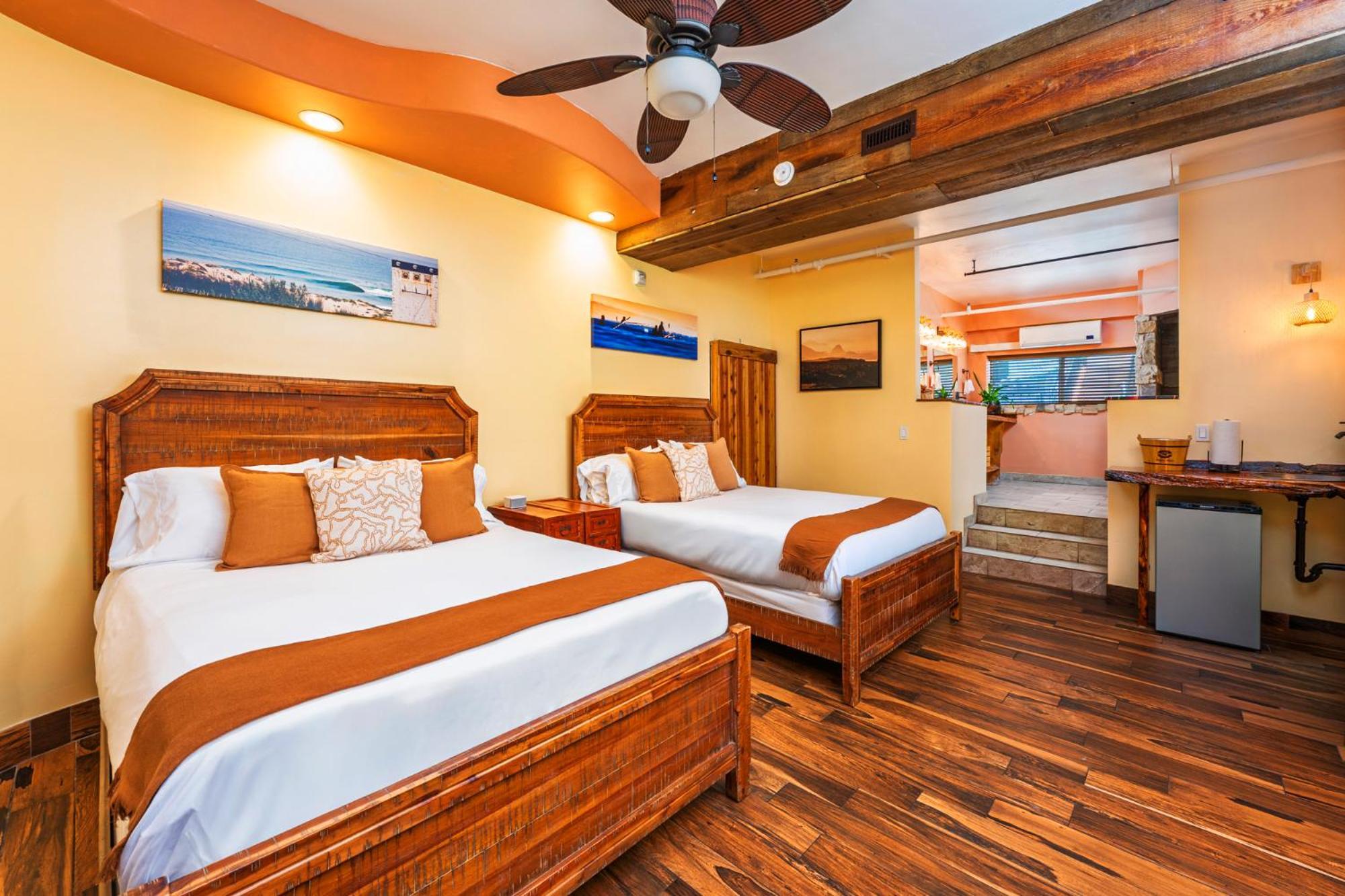 Nomads Hotel
