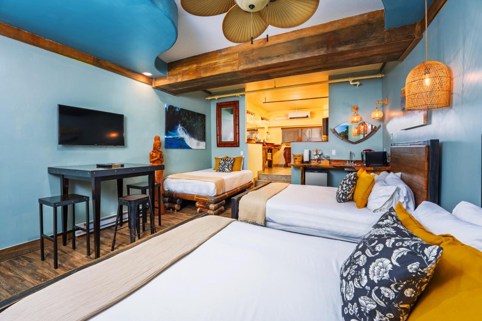 Hotel Nomads