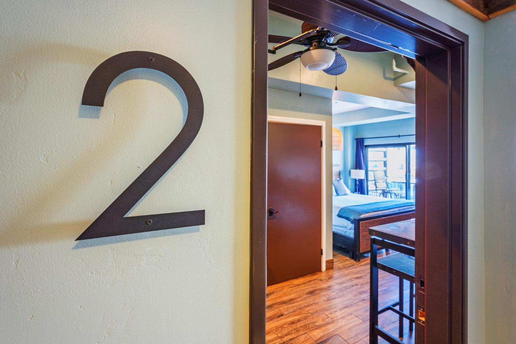 Nomads Hotel San Clemente