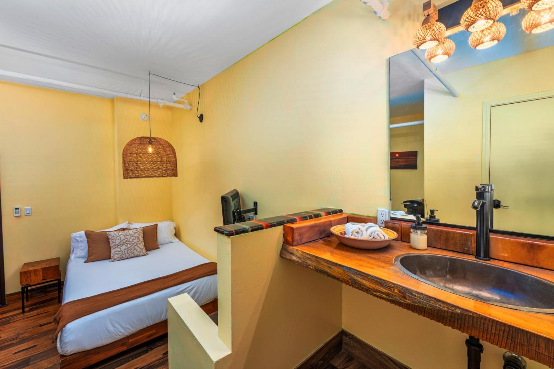 Hotel Nomads