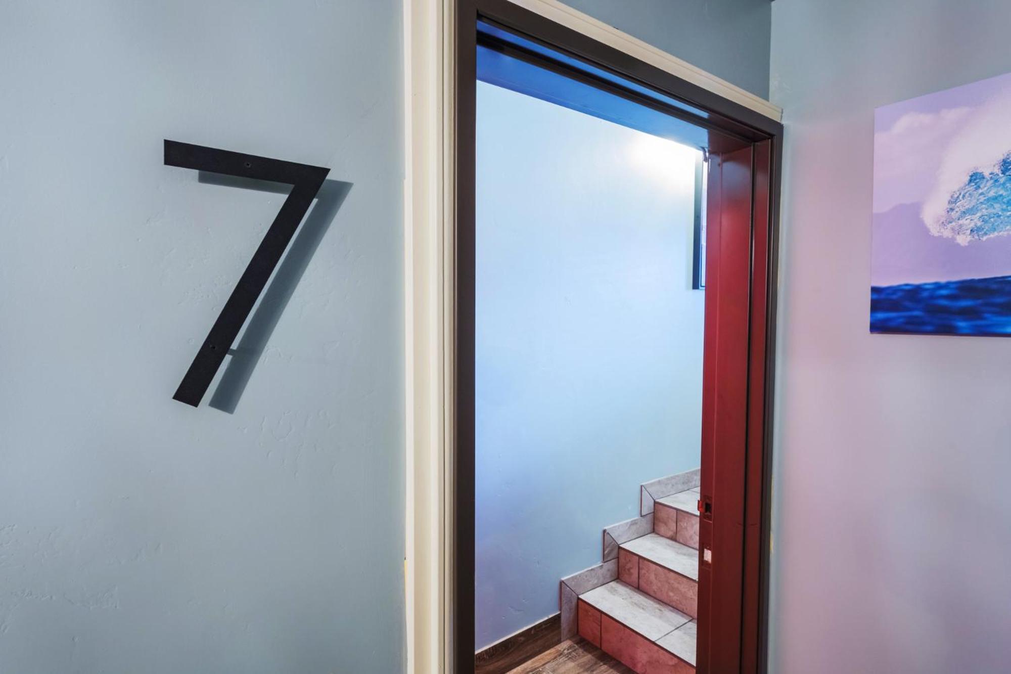Hotel Nomads San Clemente