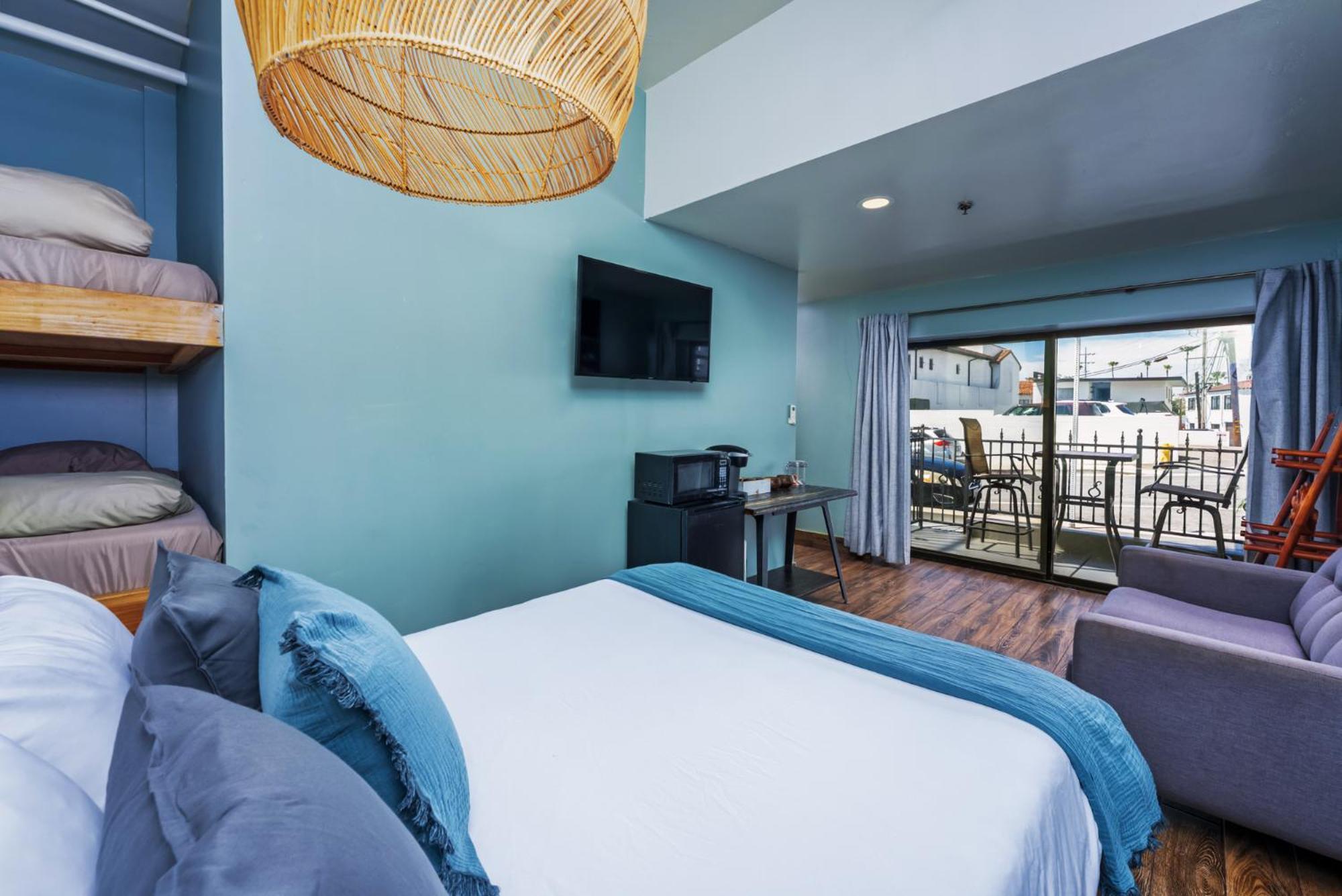 Hotel Nomads San Clemente