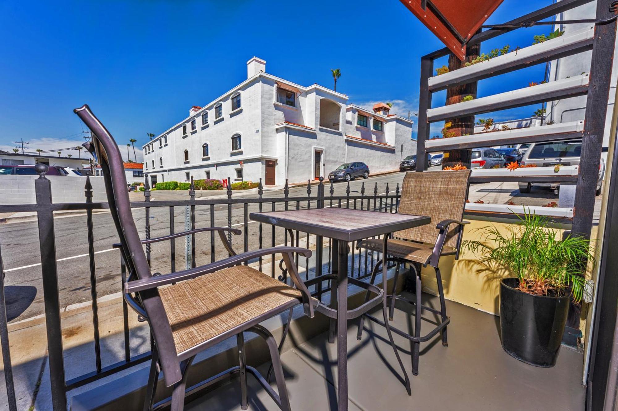 Nomads 2* San Clemente