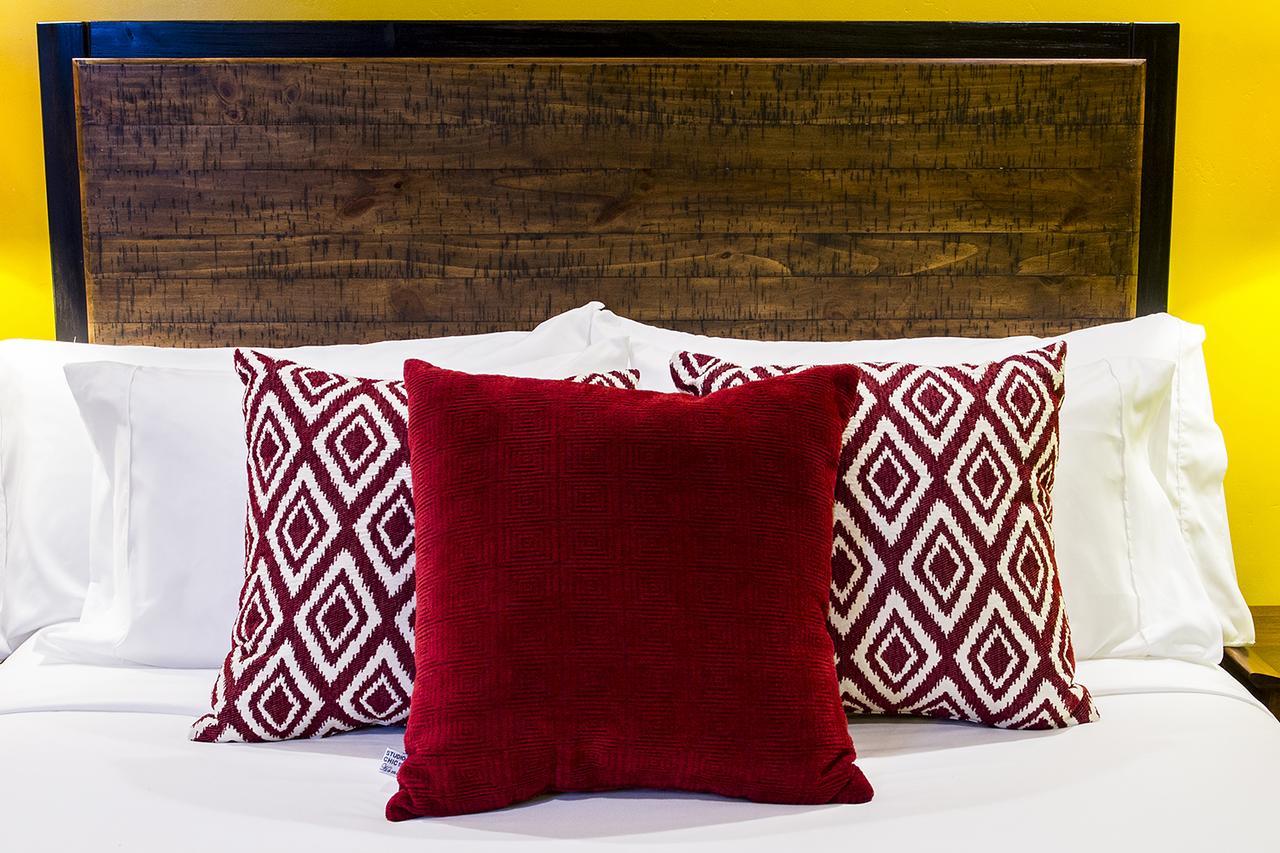 Nomads Hotel 2*