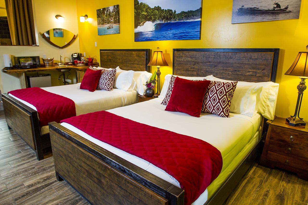 Nomads San Clemente