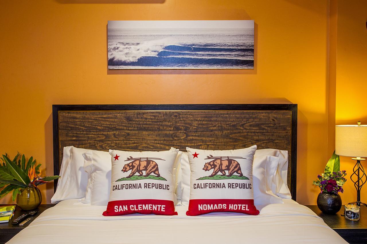 Hotel Nomads