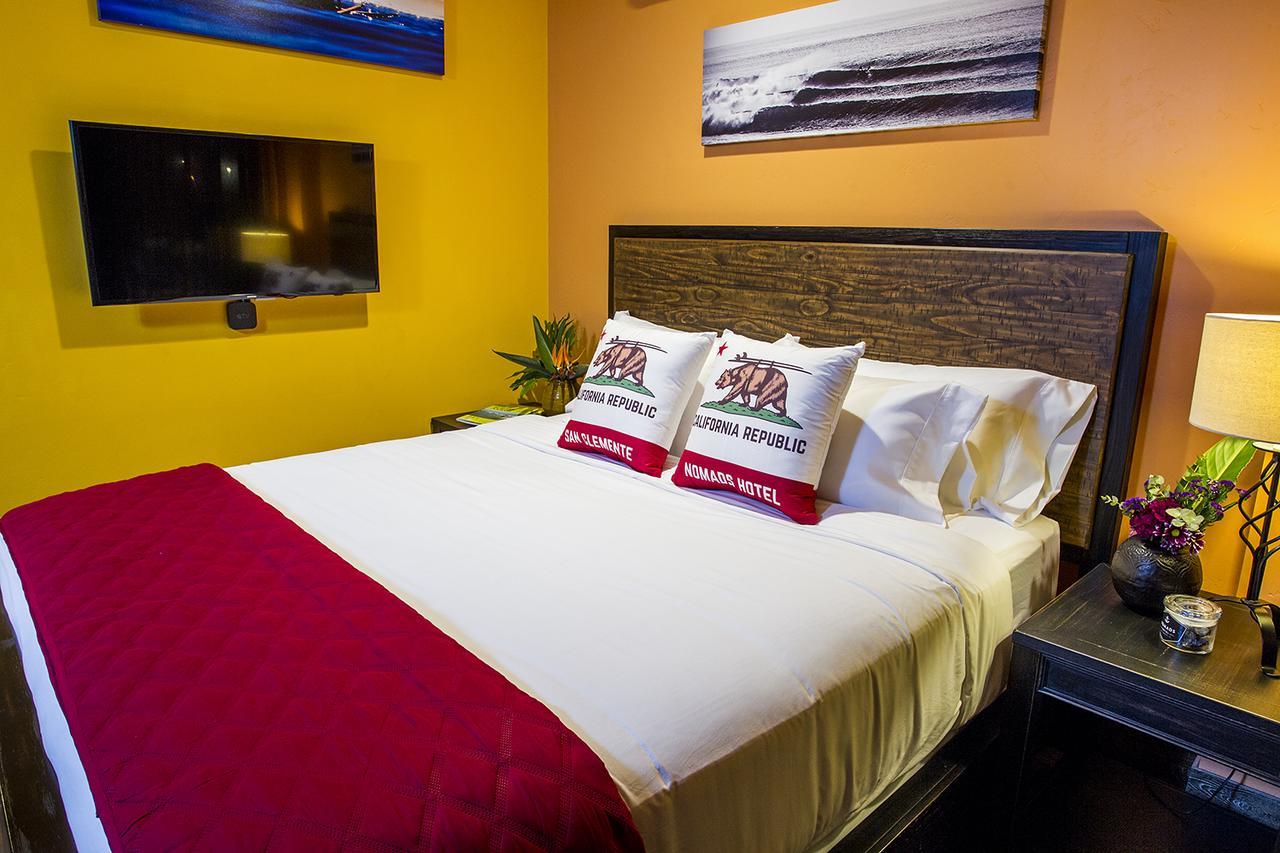 Nomads Hotel 2*