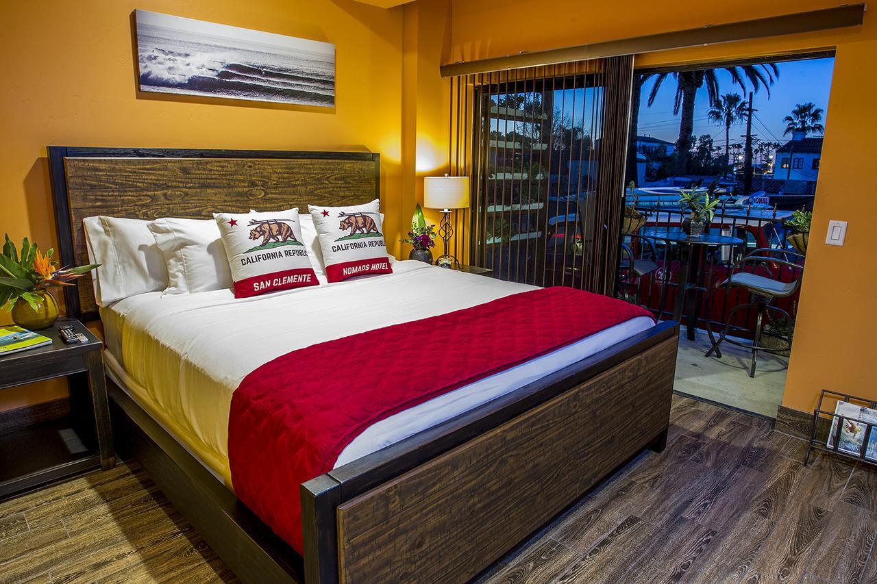 Hotel Nomads