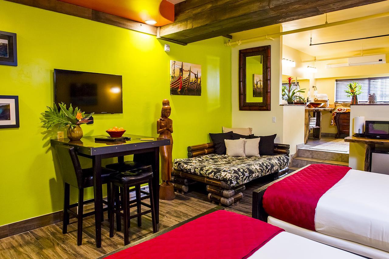 Hotel Nomads San Clemente