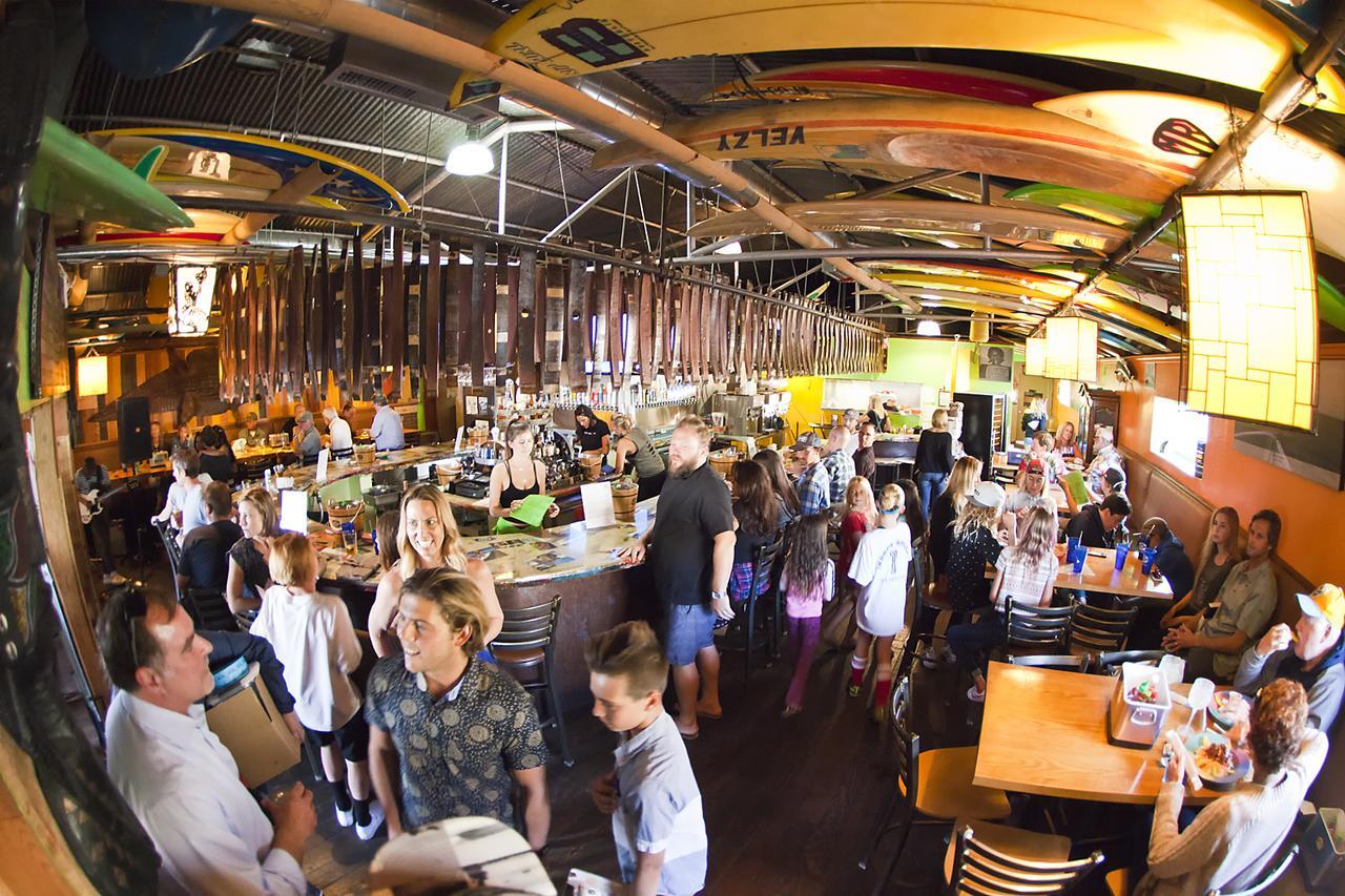 Nomads San Clemente
