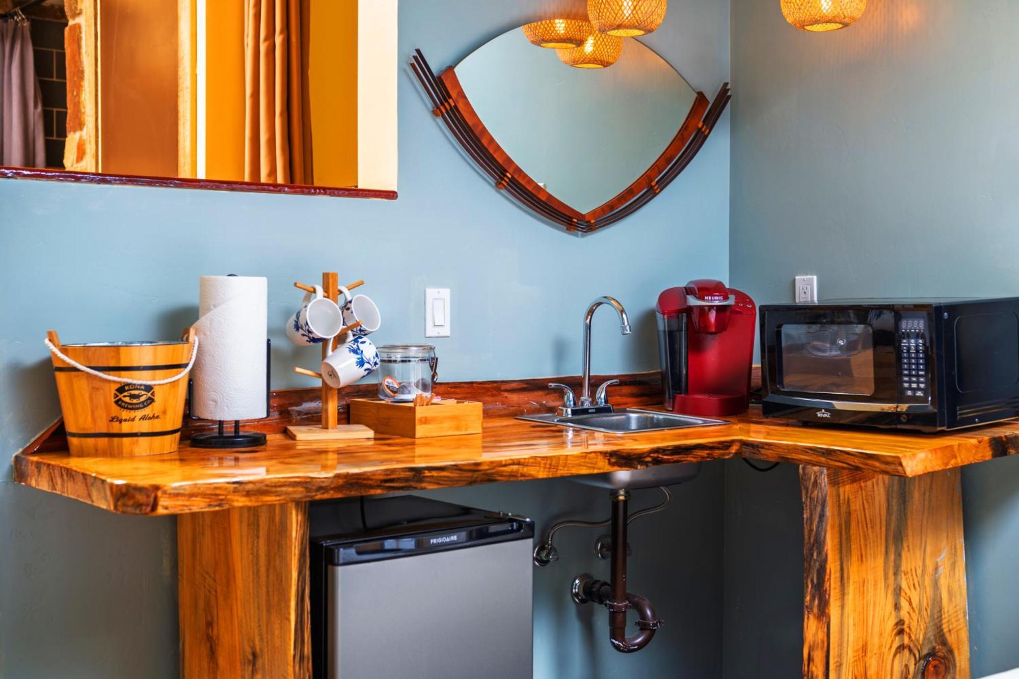 Hotel Nomads San Clemente