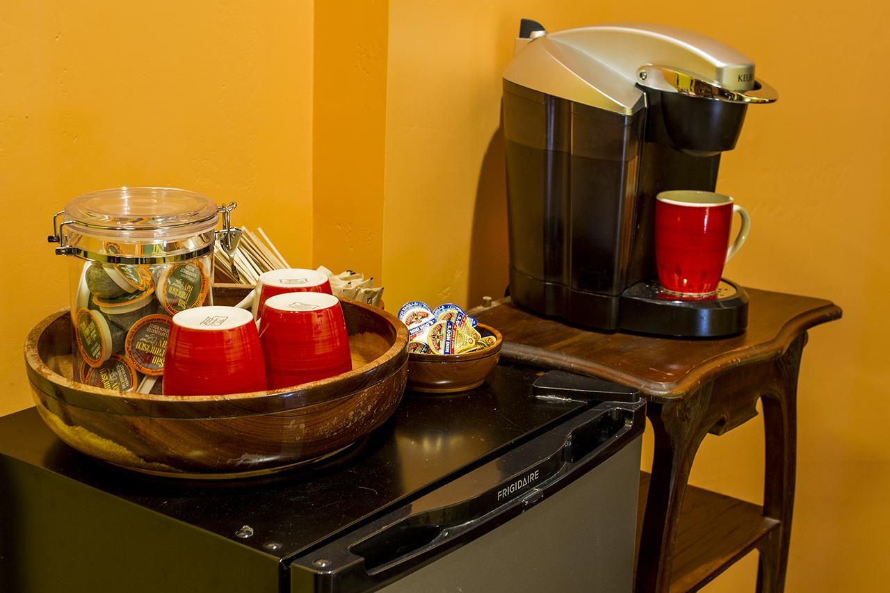 Nomads Hotel San Clemente